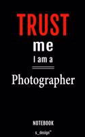 Notebook for Photographers / Photographer