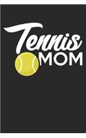 Tennis mom
