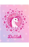 Delilah