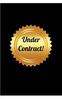 Under Contract!