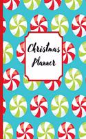 Christmas Planner