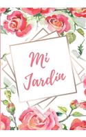Mi Jardín