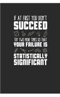 Statistically Significant