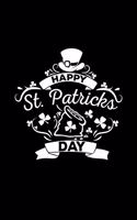 Happy St. Patrick's Day