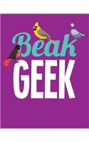 Beak Geek