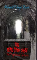 Eerie Iron Chest