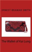 The Wallet of Kai Lung