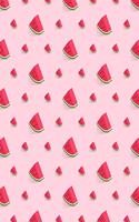 Watermelon Notebook