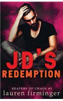 JD's Redemption