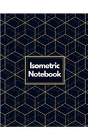 Isometric Notebook
