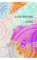 Glucose Monitoring Logbook