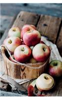 Fall Apples Journal