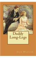 Daddy Long-Legs