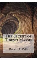 The Secret of Tibesti Massif