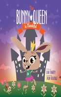 Bunny Queen Is Thankful