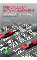 Principles of Data Management: Facilitating Information Sharing