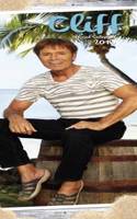 The Official Cliff Richard 2016 Slim Calendar