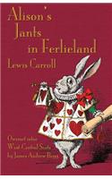 Alison's Jants in Ferlieland