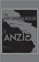 The First Divisional Artillery, Anzio 1944: (English)
