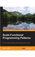 Scala Functional Programming Patterns