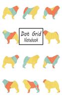 Dot Grid Notebook