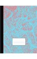 Graph Paper Notebook