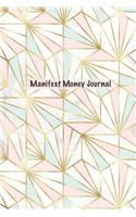 Manifest Money Journal