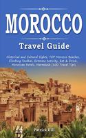 MOROCCO Travel Guide