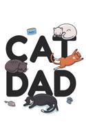 Cat Dad