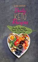 Daily Keto Recipes