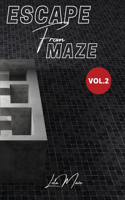 Escape From Maze