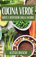 Cucina Verde