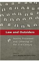 Law and Outsiders