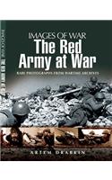 The Red Army at War