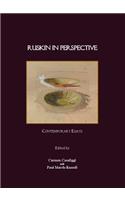 Ruskin in Perspective