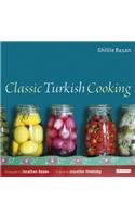 Classic Turkish Cooking