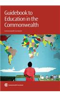 Guidebook to Education in the Commonwealth