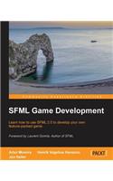 Sfml Game Development