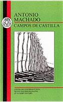 Machado: Campos de Castilla