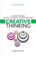 50 Puzzles for Creative Thinking