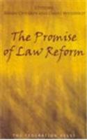 Promise of Law Reform