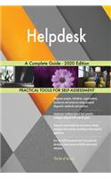 Helpdesk A Complete Guide - 2020 Edition