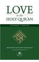 Love in the Holy Qur'an