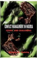 Conflict Management in Nigeria