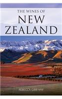 wines of New Zealand