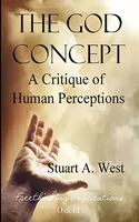 God Concept: A Critique of Human Perceptions