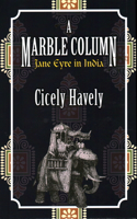 Marble Column: Jane Eyre in India