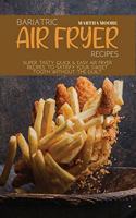 Bariatric Air Fryer Recipes