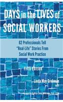 Days in the Lives of Social Workers