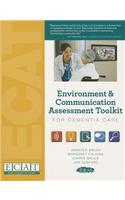 Environment & Communication Assessment Toolkit for Dementia Care (without meters)